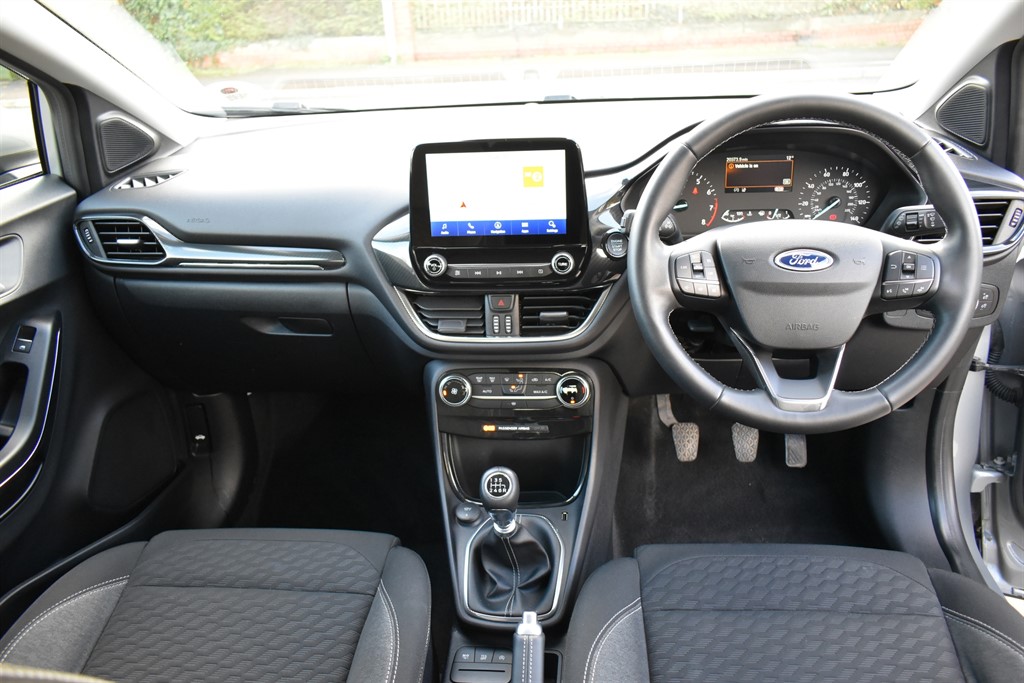 Used Ford Puma 2023 for sale - 76366690: Photo 3