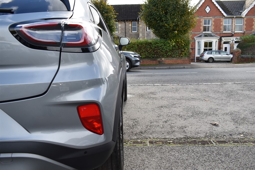 Used Ford Puma 2023 for sale - 76366690: Photo 30