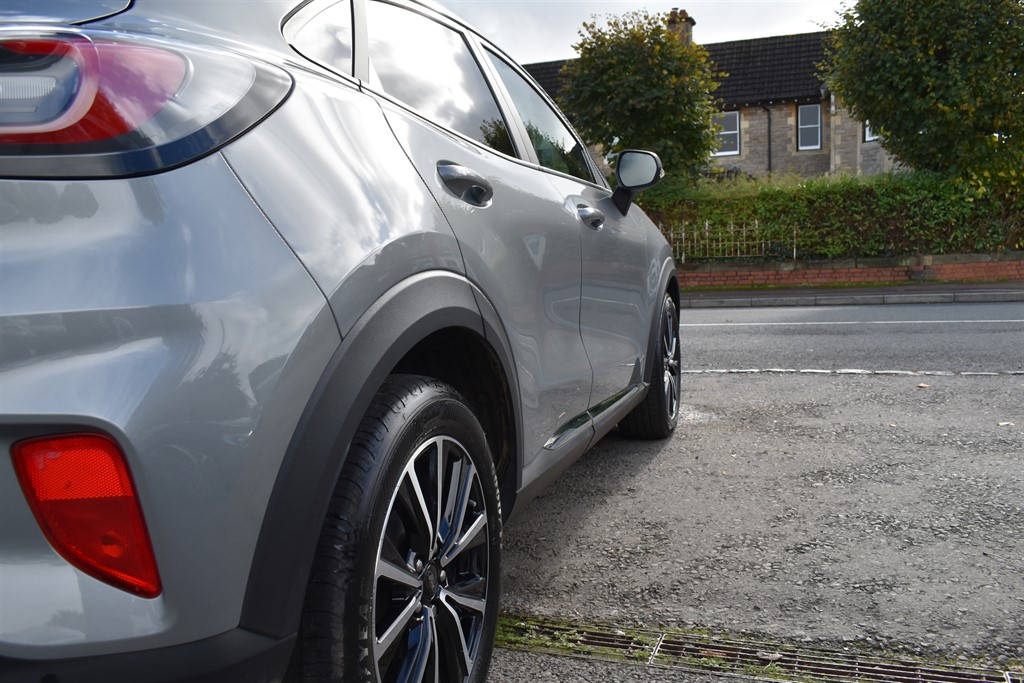 Used Ford Puma 2023 for sale - 76366690: Photo 31