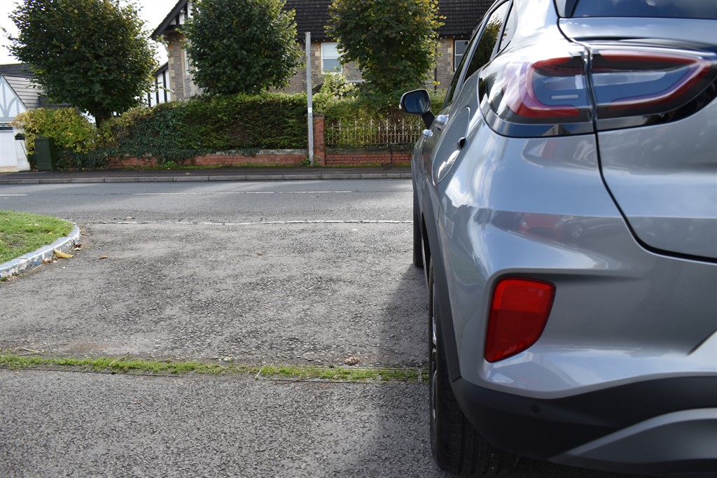 Used Ford Puma 2023 for sale - 76366690: Photo 32
