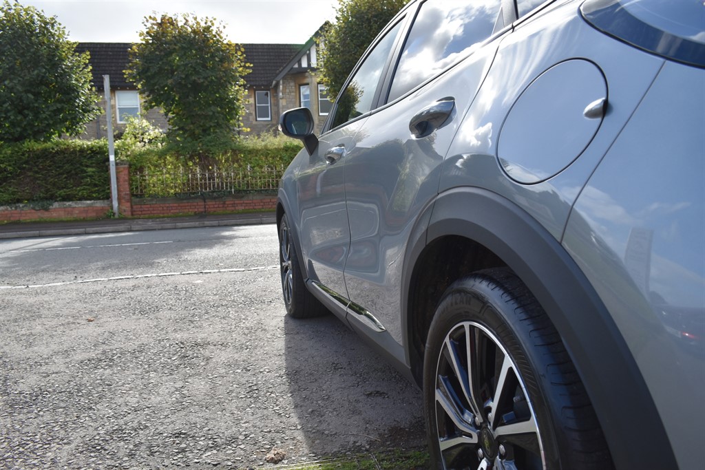 Used Ford Puma 2023 for sale - 76366690: Photo 33