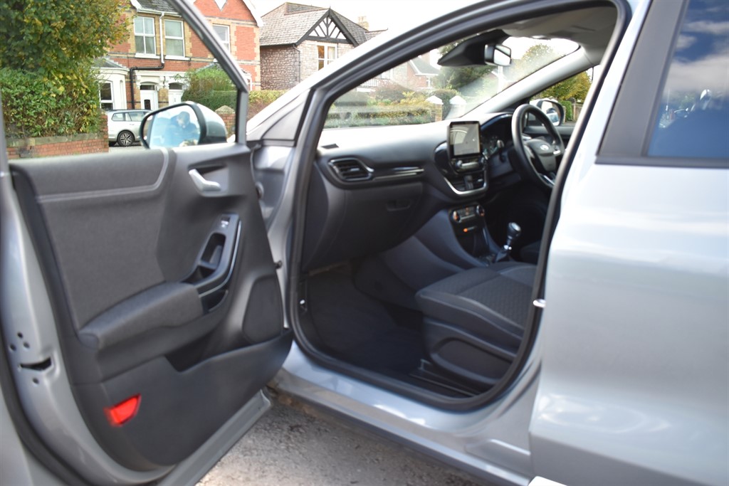 Used Ford Puma 2023 for sale - 76366690: Photo 34