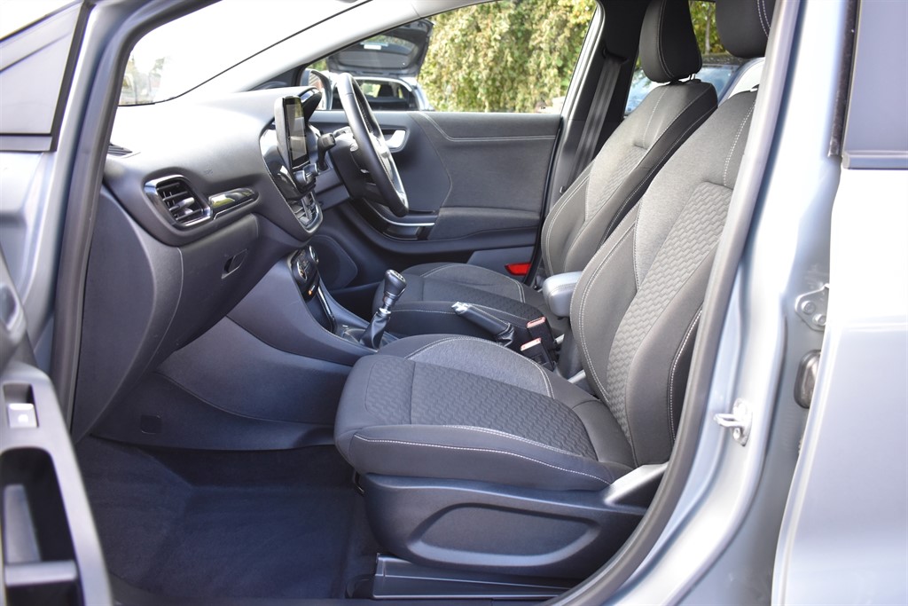 Used Ford Puma 2023 for sale - 76366690: Photo 35