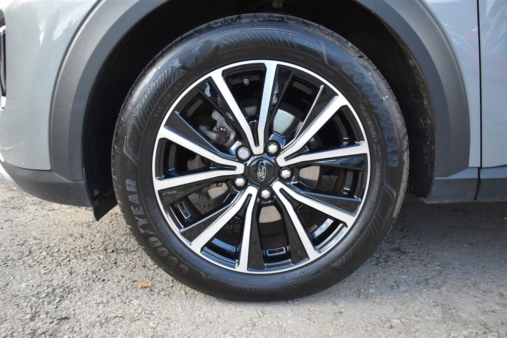 Used Ford Puma 2023 for sale - 76366690: Photo 36