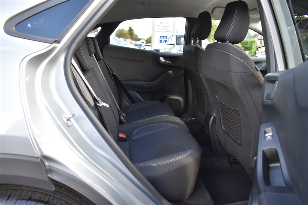 Used Ford Puma 2023 for sale - 76366690: Photo 4