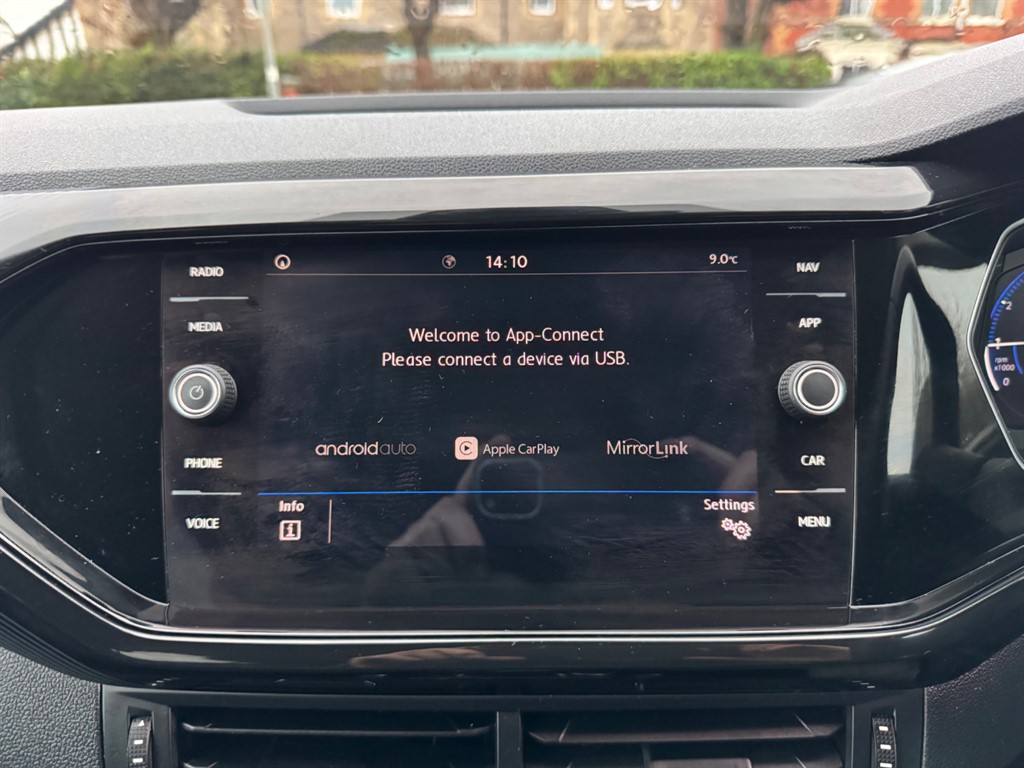 Used Volkswagen T-Cross 2019 for sale - 76861992: Photo 10