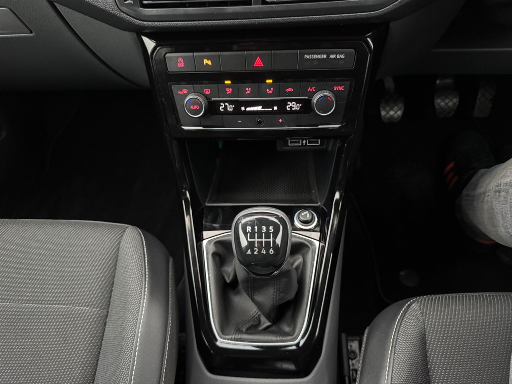 Used Volkswagen T-Cross 2019 for sale - 76861992: Photo 13