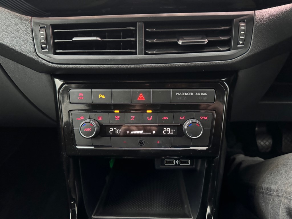 Used Volkswagen T-Cross 2019 for sale - 76861992: Photo 14