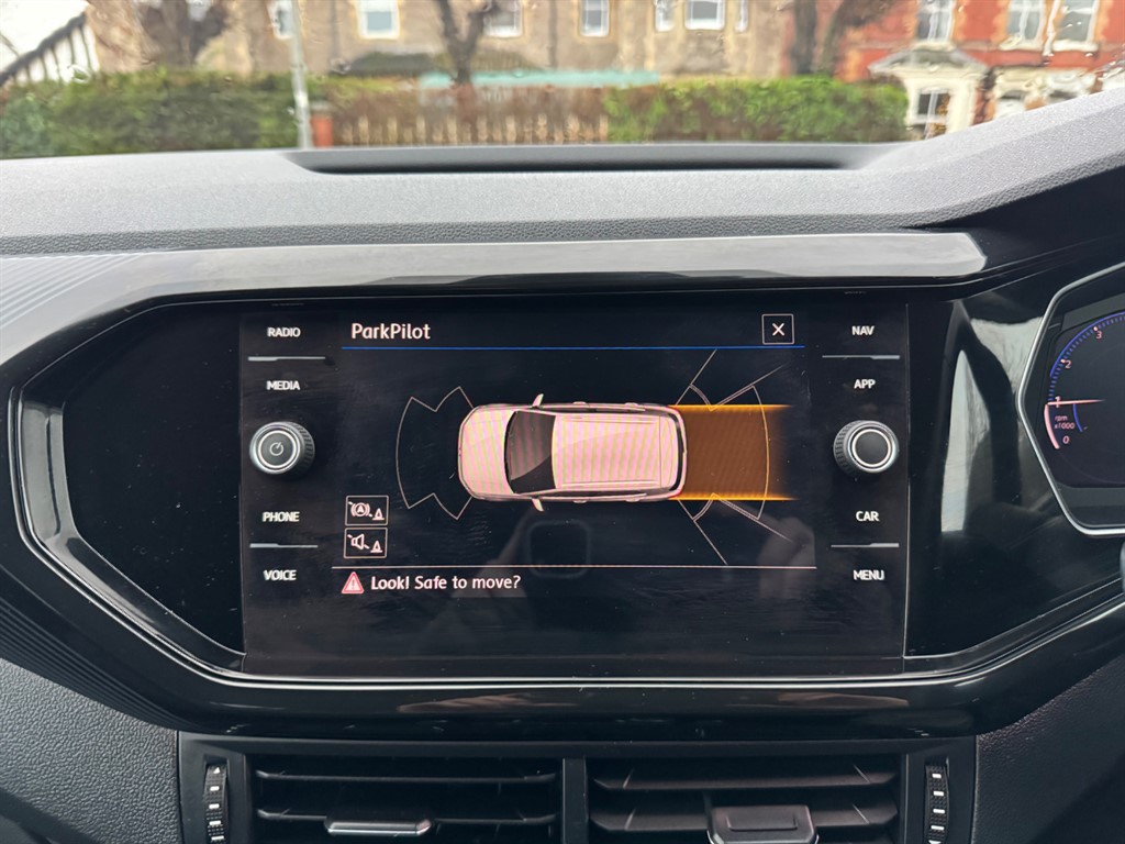 Used Volkswagen T-Cross 2019 for sale - 76861992: Photo 15