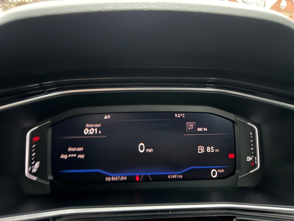 Used Volkswagen T-Cross 2019 for sale - 76861992: Photo 16