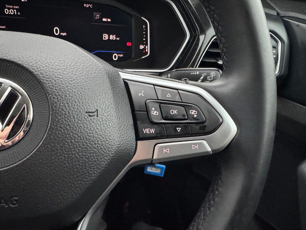 Used Volkswagen T-Cross 2019 for sale - 76861992: Photo 19