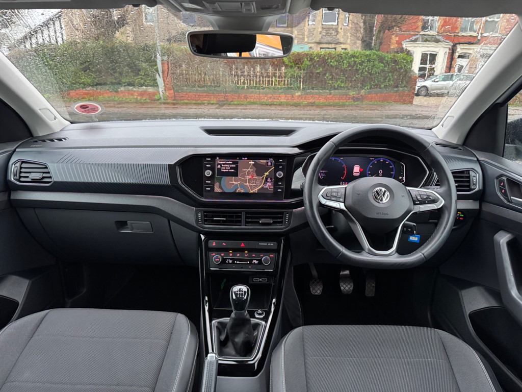 Used Volkswagen T-Cross 2019 for sale - 76861992: Photo 2