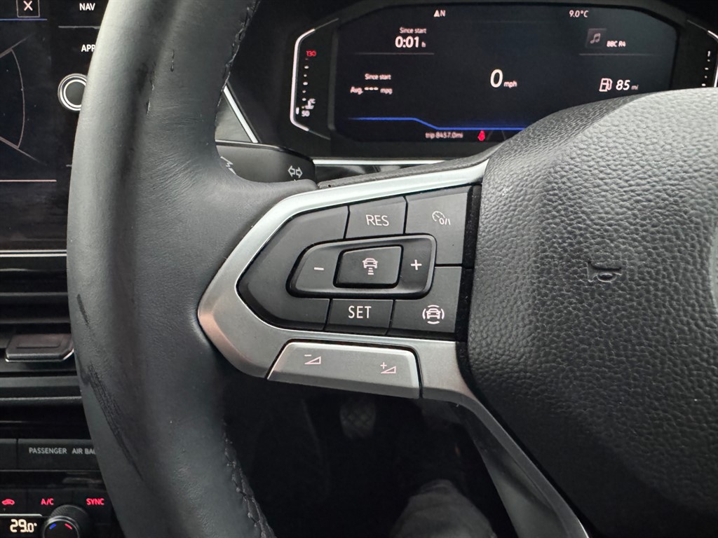 Used Volkswagen T-Cross 2019 for sale - 76861992: Photo 20