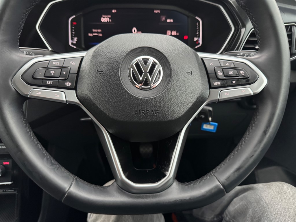 Used Volkswagen T-Cross 2019 for sale - 76861992: Photo 21