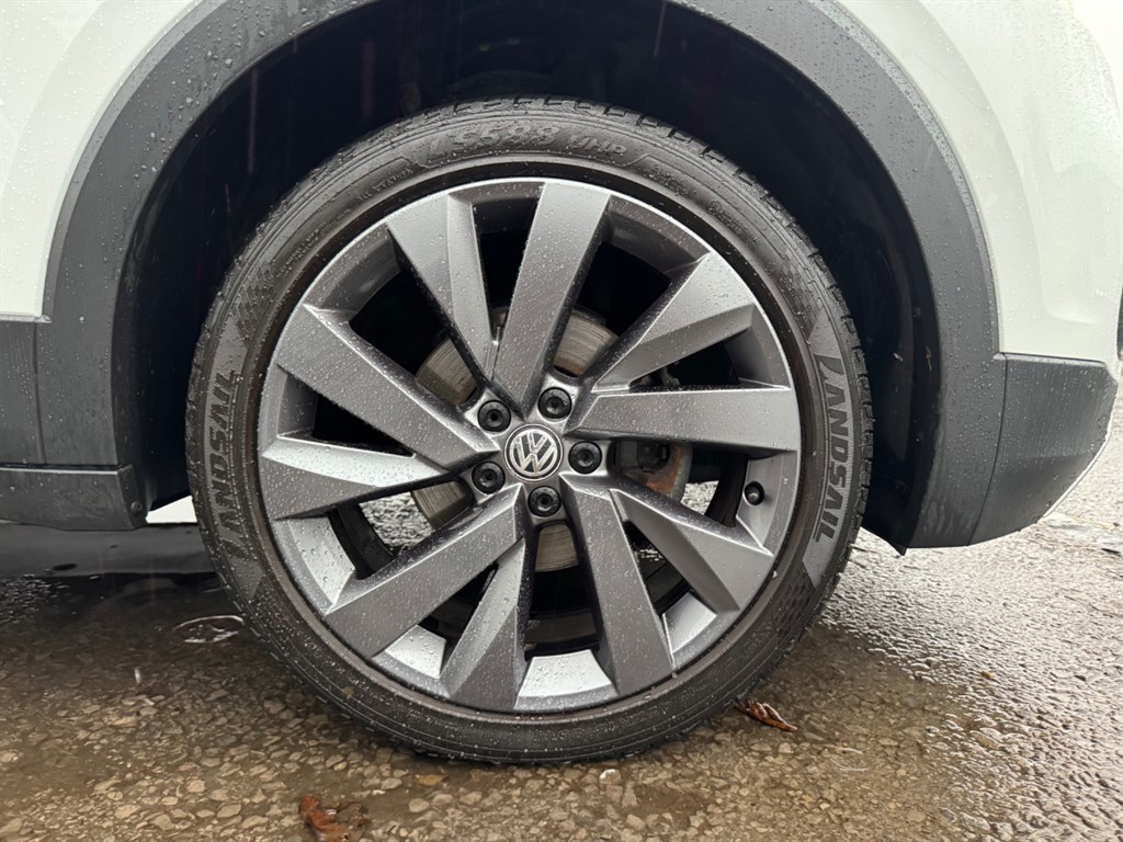 Used Volkswagen T-Cross 2019 for sale - 76861992: Photo 28