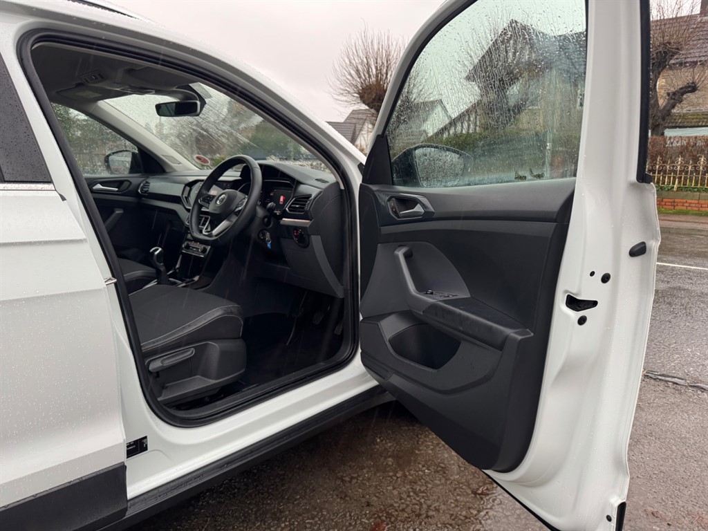 Used Volkswagen T-Cross 2019 for sale - 76861992: Photo 29