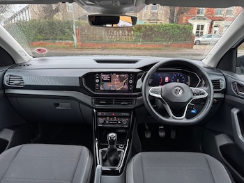 Used Volkswagen T-Cross 2019 for sale - 76861992: Photo