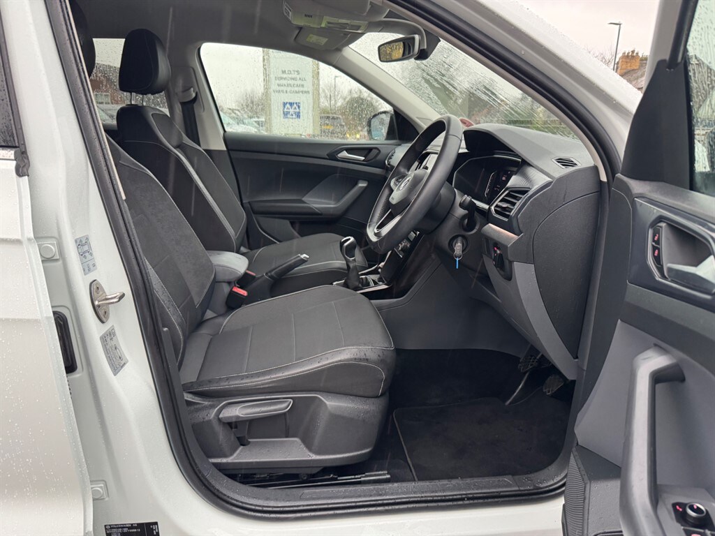 Used Volkswagen T-Cross 2019 for sale - 76861992: Photo 30