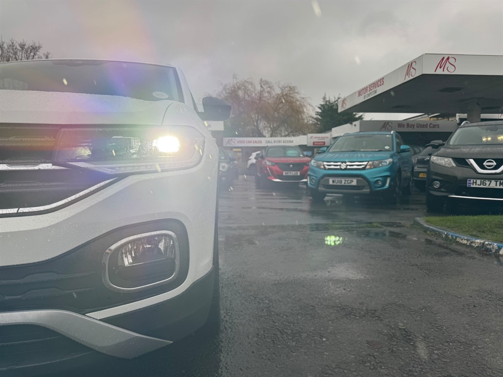 Used Volkswagen T-Cross 2019 for sale - 76861992: Photo 31