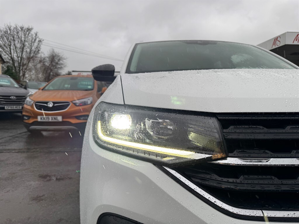 Used Volkswagen T-Cross 2019 for sale - 76861992: Photo 33