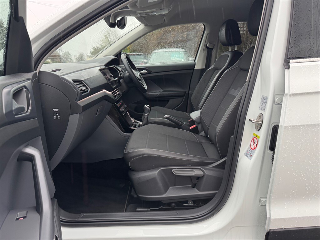 Used Volkswagen T-Cross 2019 for sale - 76861992: Photo 34