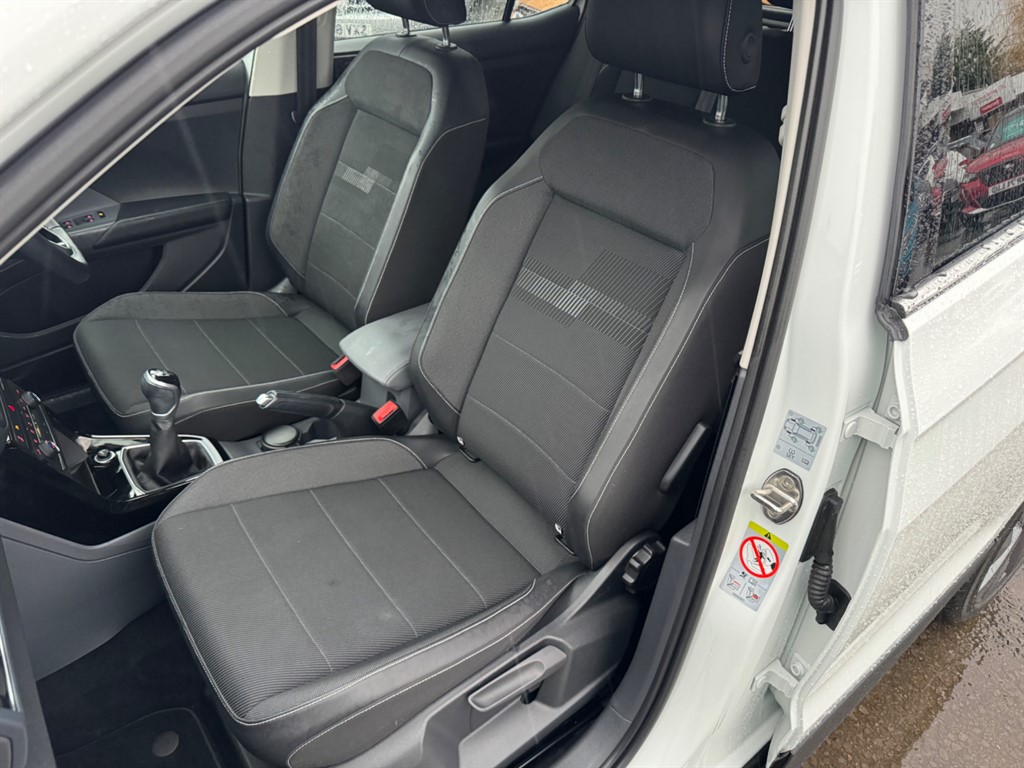 Used Volkswagen T-Cross 2019 for sale - 76861992: Photo 35