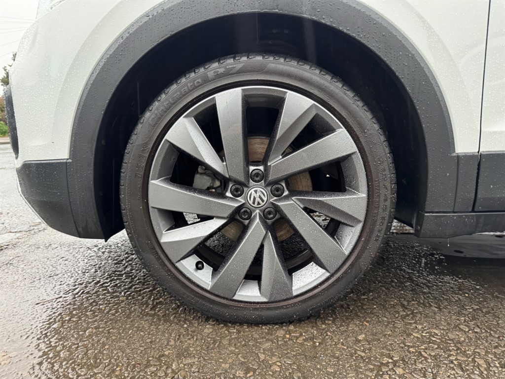 Used Volkswagen T-Cross 2019 for sale - 76861992: Photo 36