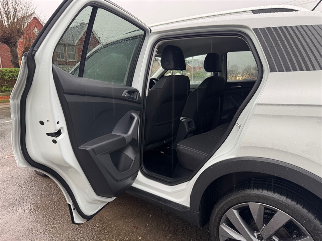 Used Volkswagen T-Cross 2019 for sale - 76861992: Photo 37