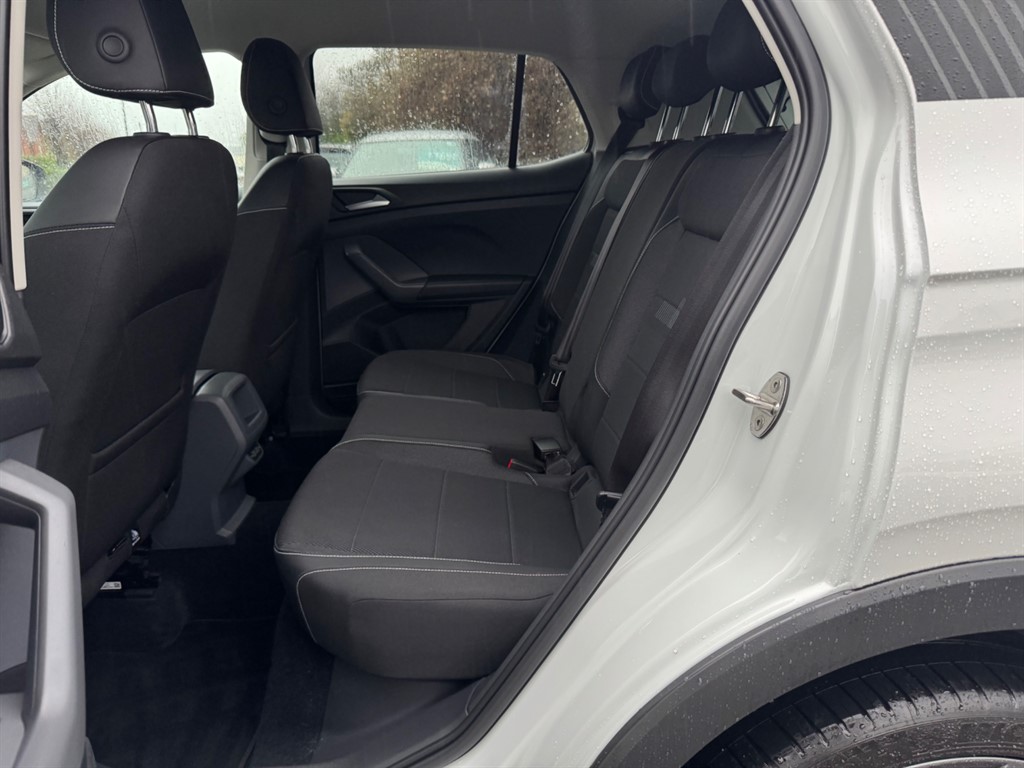 Used Volkswagen T-Cross 2019 for sale - 76861992: Photo 38