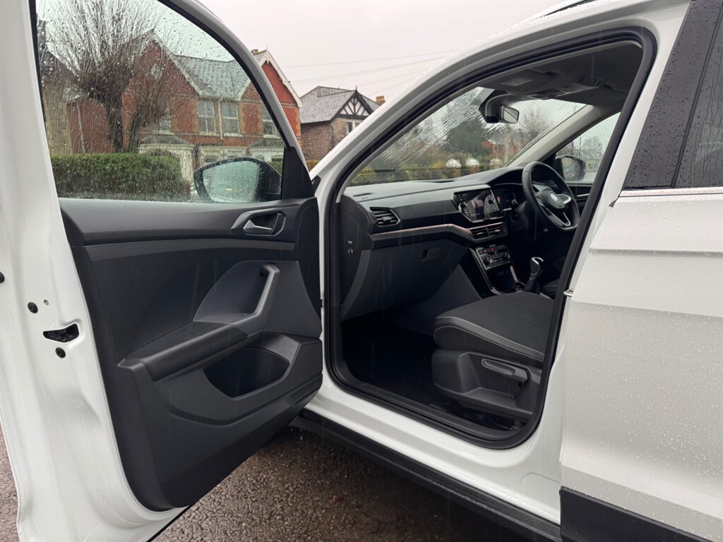 Used Volkswagen T-Cross 2019 for sale - 76861992: Photo 39