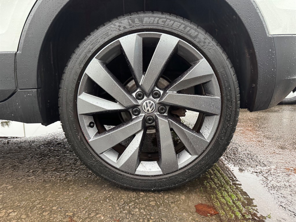 Used Volkswagen T-Cross 2019 for sale - 76861992: Photo 42