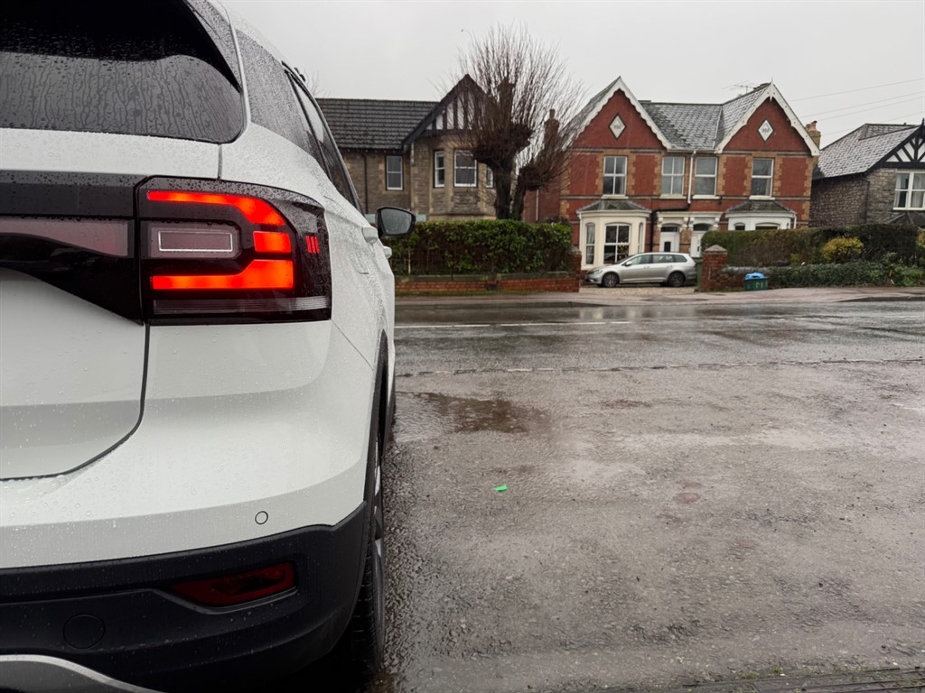 Used Volkswagen T-Cross 2019 for sale - 76861992: Photo 43