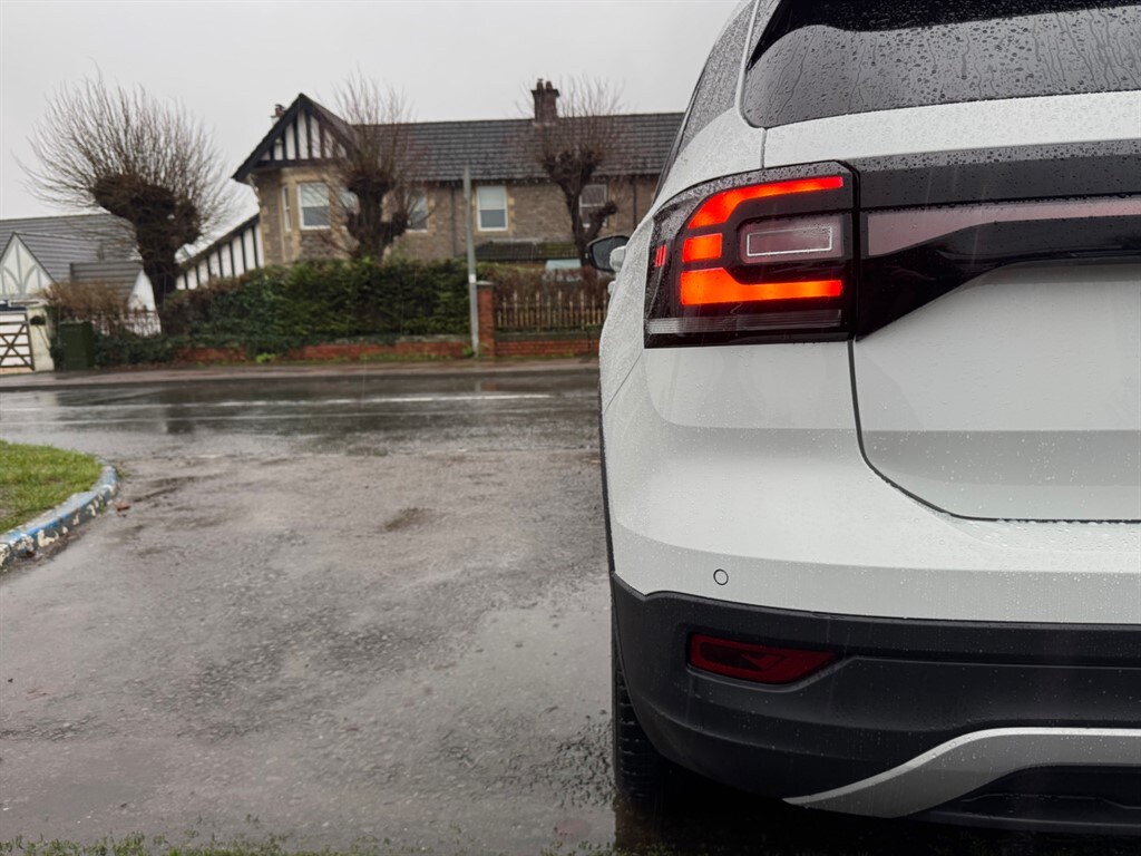 Used Volkswagen T-Cross 2019 for sale - 76861992: Photo 44