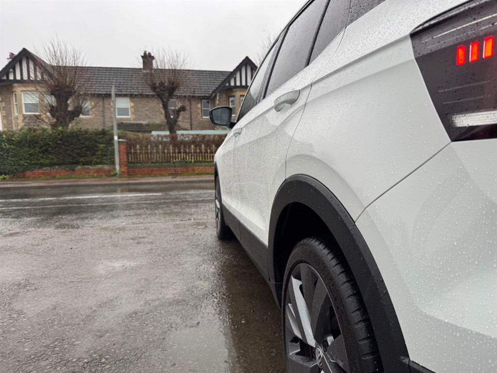 Used Volkswagen T-Cross 2019 for sale - 76861992: Photo 45