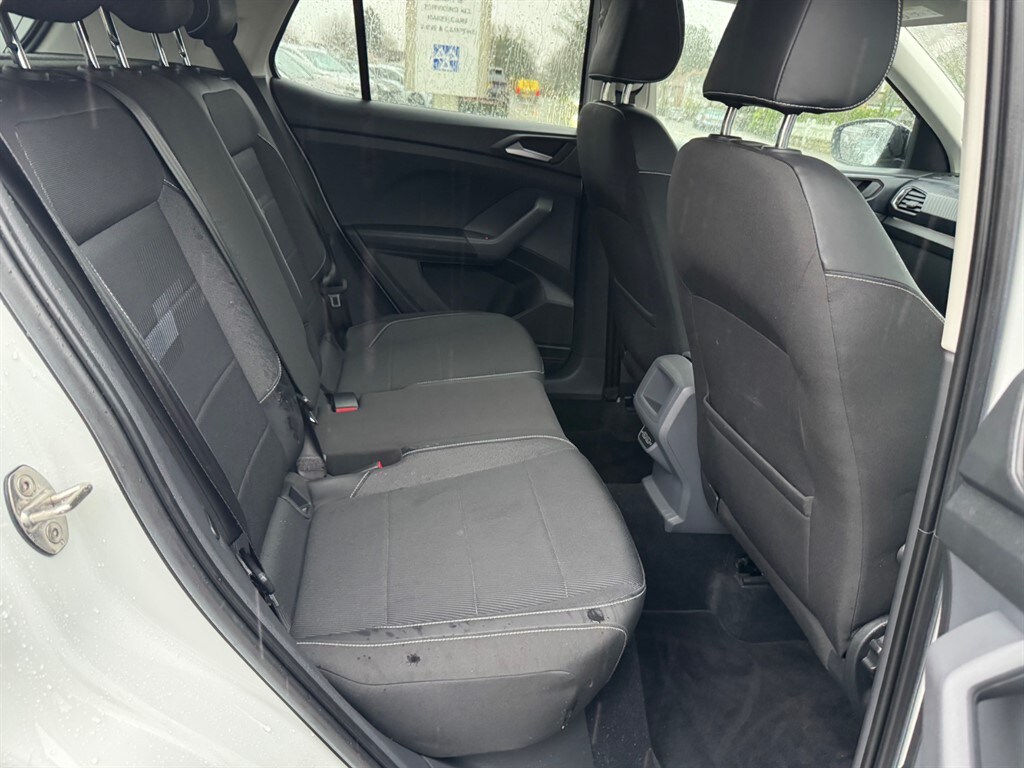 Used Volkswagen T-Cross 2019 for sale - 76861992: Photo 46
