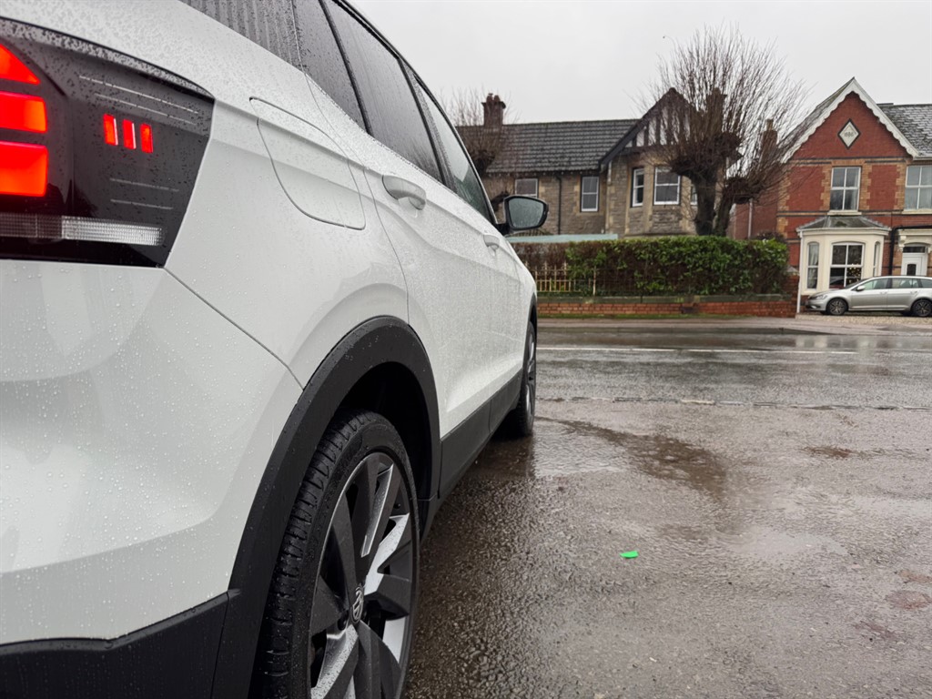 Used Volkswagen T-Cross 2019 for sale - 76861992: Photo 48