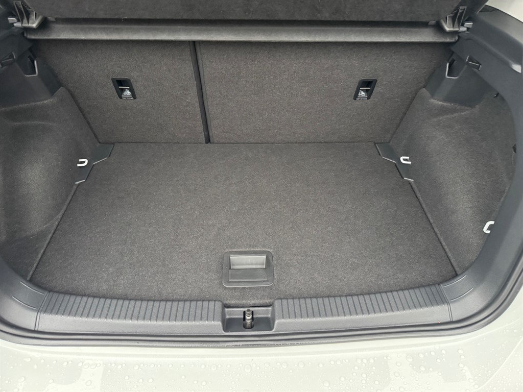 Used Volkswagen T-Cross 2019 for sale - 76861992: Photo 9