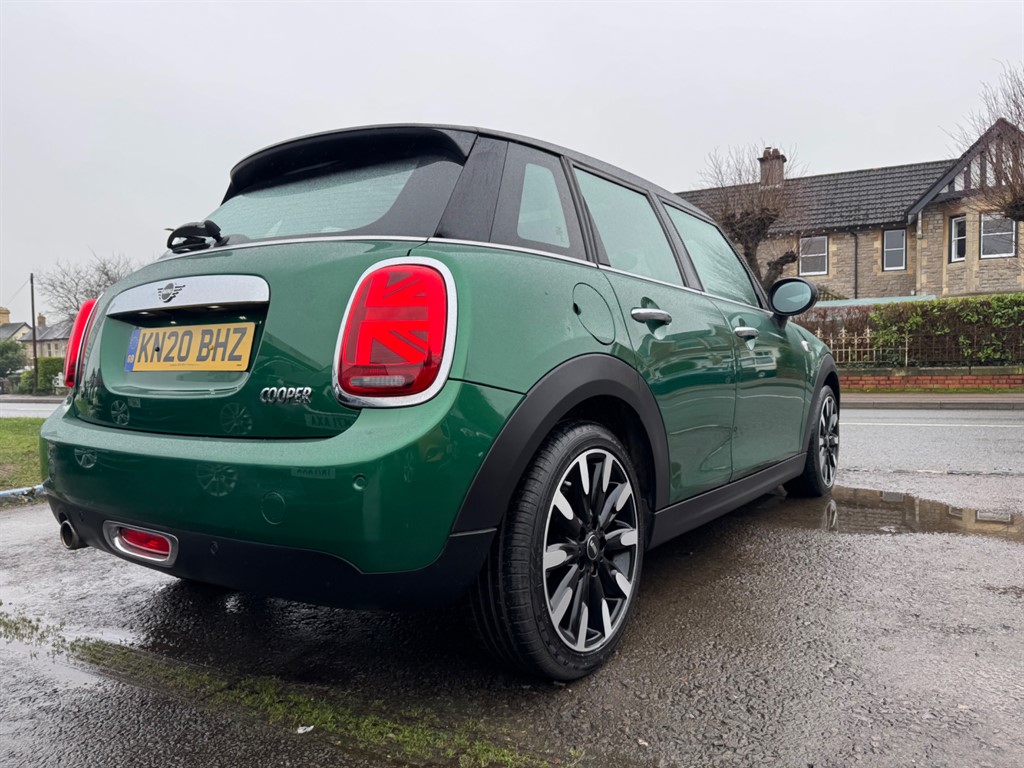 Used MINI Hatch 2020 for sale - 77563454: Photo 10