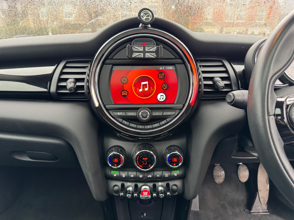 Used MINI Hatch 2020 for sale - 77563454: Photo 11