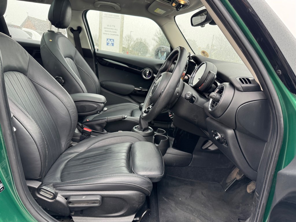 Used MINI Hatch 2020 for sale - 77563454: Photo 13