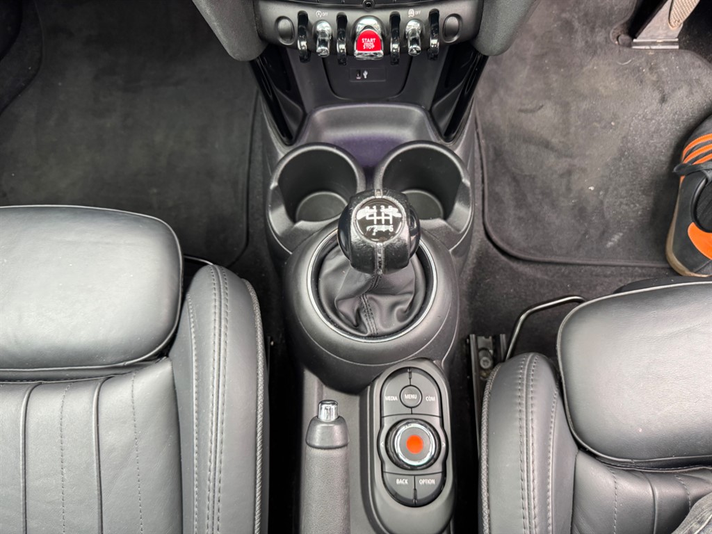 Used MINI Hatch 2020 for sale - 77563454: Photo 14