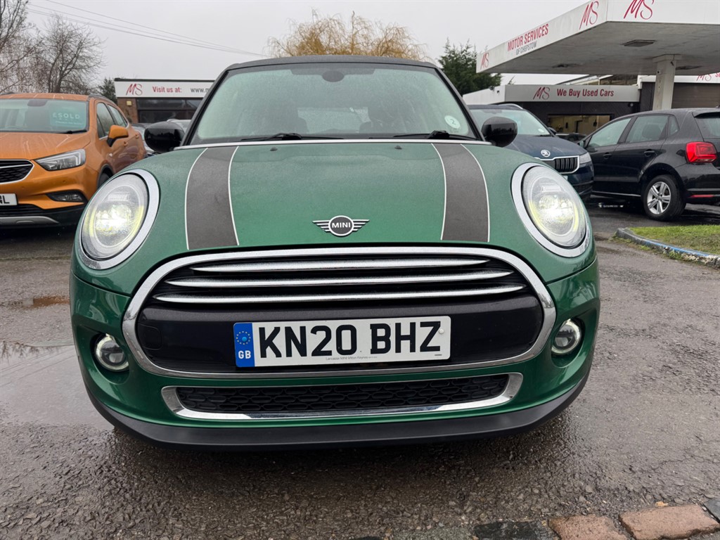 Used MINI Hatch 2020 for sale - 77563454: Photo 15