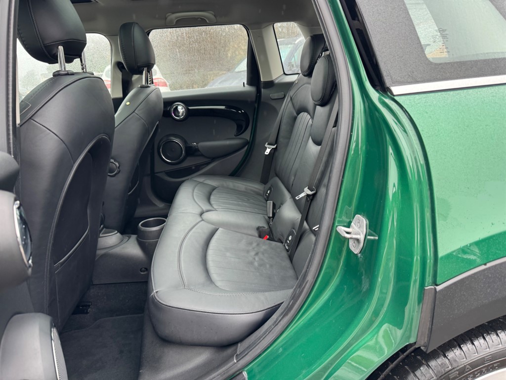 Used MINI Hatch 2020 for sale - 77563454: Photo 17