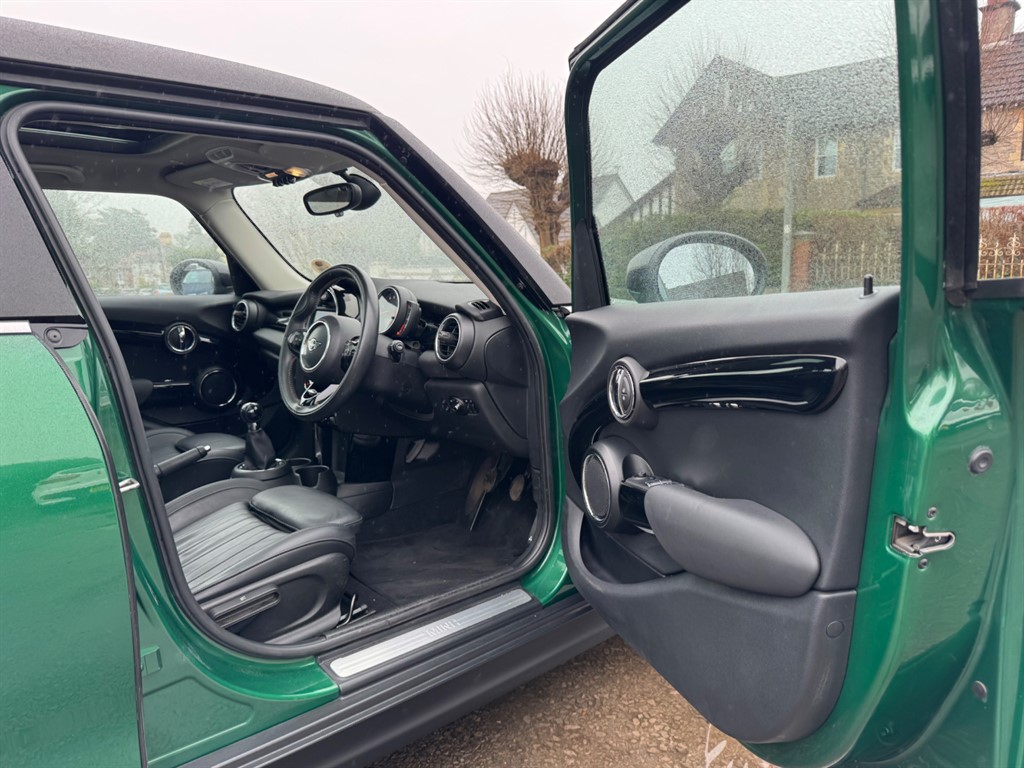 Used MINI Hatch 2020 for sale - 77563454: Photo 18