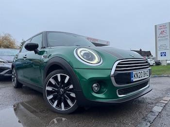 2020 - 1.5 Cooper Exclusive II 5dr