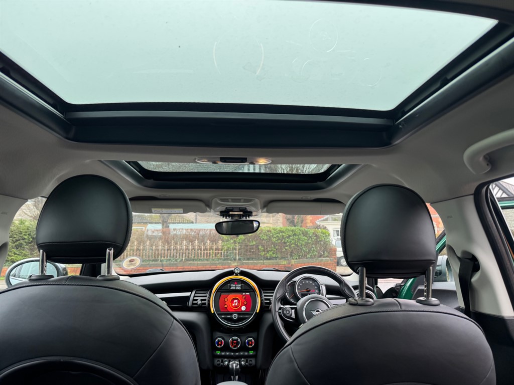 Used MINI Hatch 2020 for sale - 77563454: Photo 2