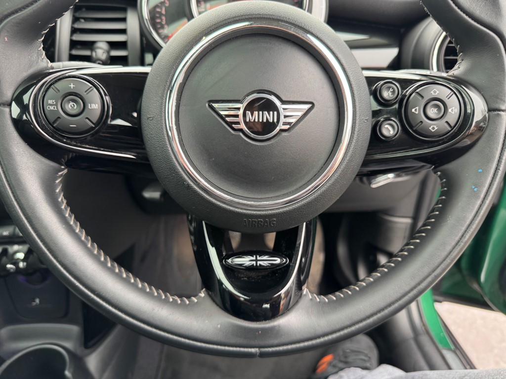 Used MINI Hatch 2020 for sale - 77563454: Photo 20