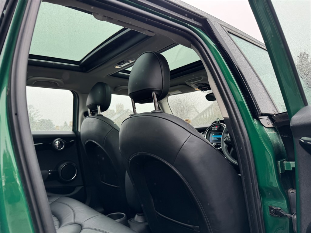 Used MINI Hatch 2020 for sale - 77563454: Photo 21