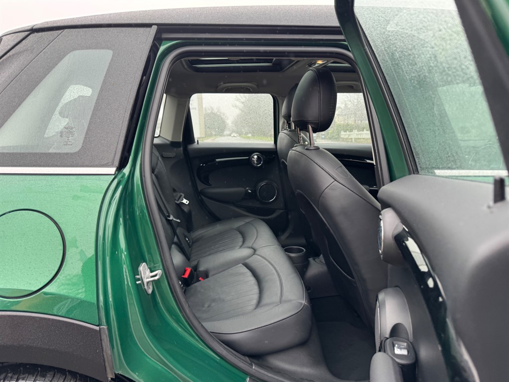 Used MINI Hatch 2020 for sale - 77563454: Photo 22