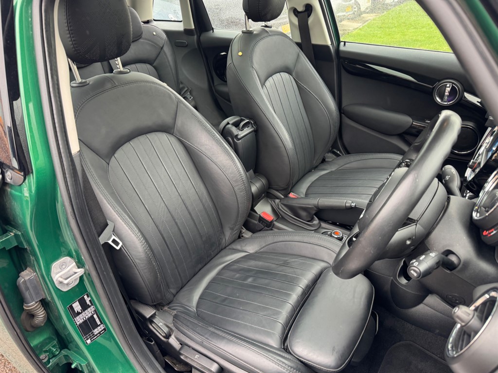 Used MINI Hatch 2020 for sale - 77563454: Photo 23